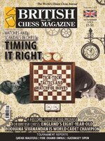 British Chess Magazine